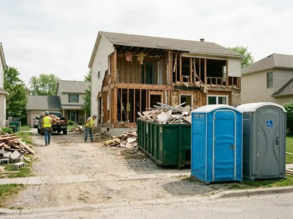 home-renovation-demolition-sit-010 — frequently asked questions, Portable Toilet & Dumpsters Rental in Mount Zion, GA